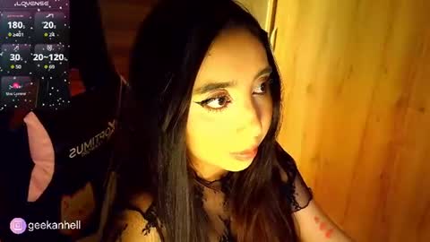 Angel  online show from July 25, 5:11 am