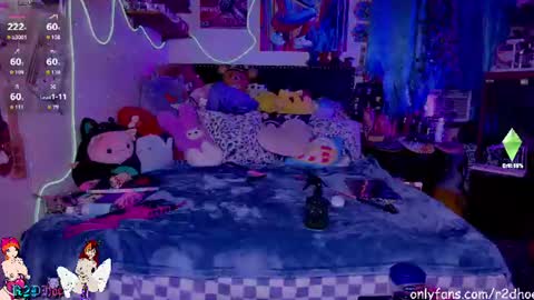 Amy Wild online show from July 27, 3:56 am