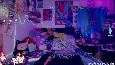 Amy Wild online show from July 27, 6:08 am
