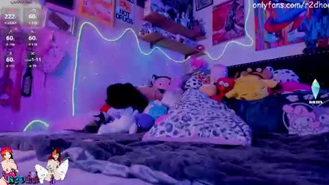 Amy Wild online show from August 15, 3:54 am