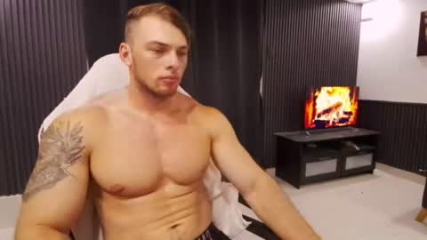 Dmitry online show from August 1, 3:01 am
