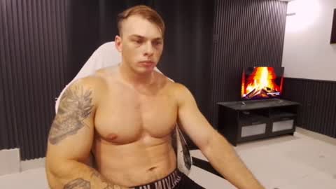 Dmitry online show from August 2, 3:02 am