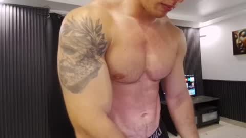 Dmitry online show from August 2, 8:49 pm