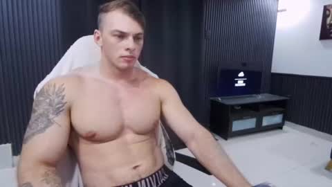 Dmitry online show from August 3, 12:50 am