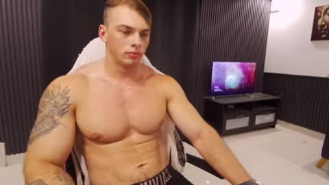 Dmitry online show from August 3, 3:35 am