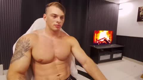 Dmitry online show from August 3, 4:41 am