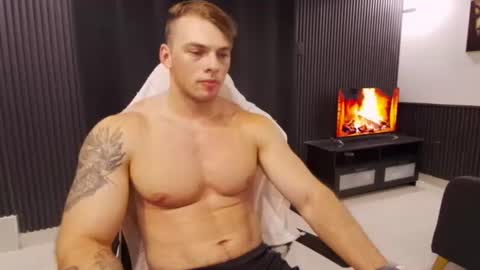 Dmitry online show from August 7, 4:45 am