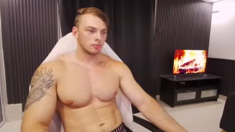 Dmitry online show from August 10, 12:23 am
