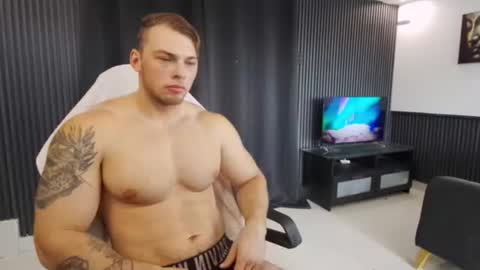 Dmitry online show from August 10, 2:29 pm