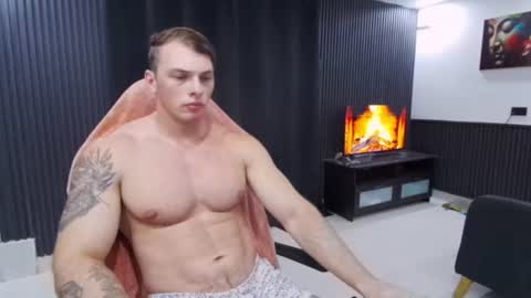 Dmitry online show from August 14, 3:10 am