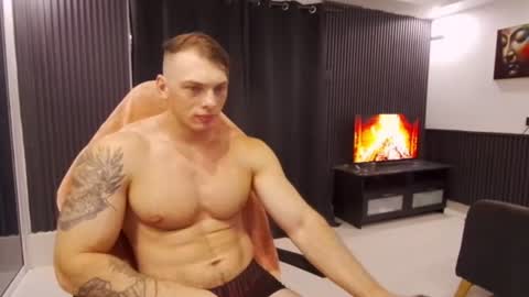 Dmitry online show from August 16, 12:47 am