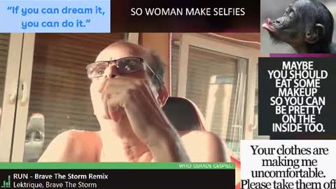 dj mike online show from August 6, 5:06 am