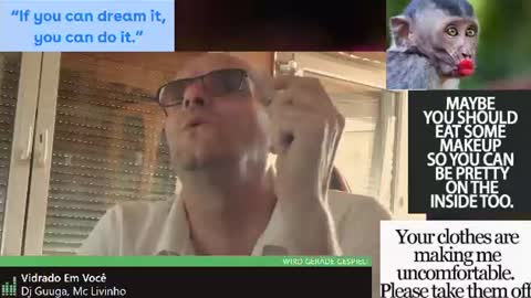 dj mike online show from August 10, 10:38 am