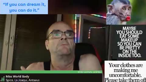 dj mike online show from August 10, 7:04 pm