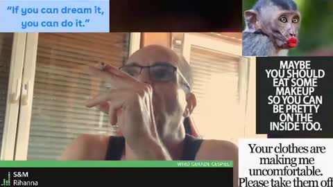 dj mike online show from August 11, 6:48 am