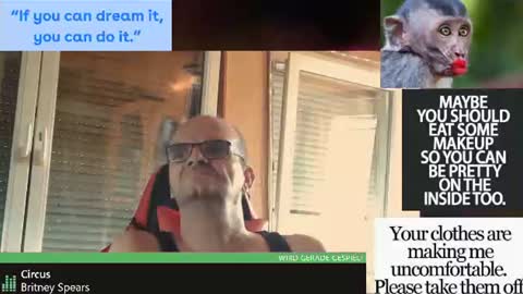 dj mike online show from August 11, 7:54 am
