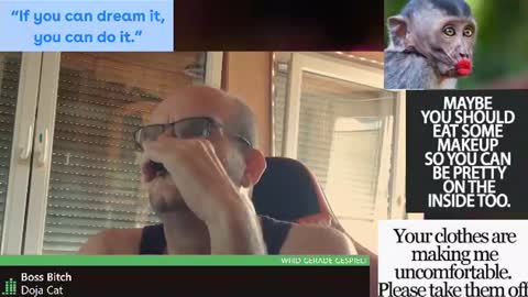 dj mike online show from August 11, 10:39 am