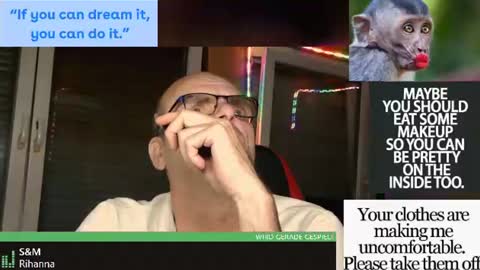 dj mike online show from August 11, 8:11 pm