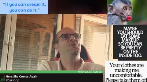 dj mike online show from August 12, 8:38 am