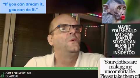 dj mike online show from August 12, 11:07 pm