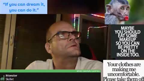 dj mike online show from August 13, 12:13 am