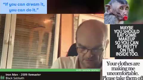 dj mike online show from August 13, 7:44 am