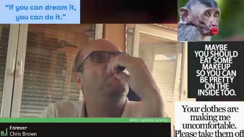 dj mike online show from August 13, 10:51 am