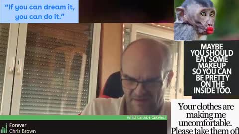 dj mike online show from August 13, 11:57 am