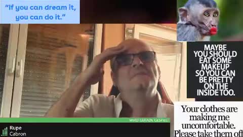 dj mike online show from August 14, 7:56 am