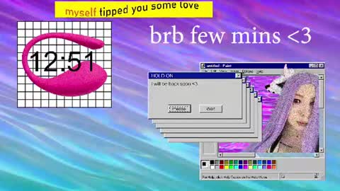 - online show from July 30, 12:18 am