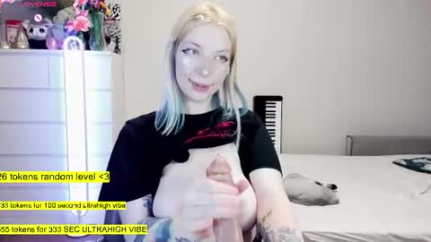 - online show from July 31, 1:45 am