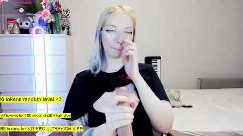 - online show from August 2, 1:01 am