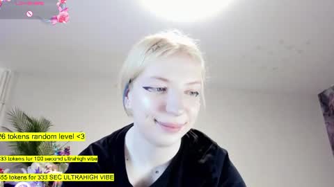 - online show from August 14, 12:20 pm