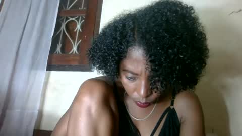 Prisca online show from July 31, 1:01 am