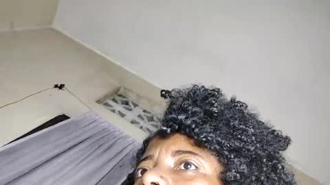 Prisca online show from August 2, 3:02 am
