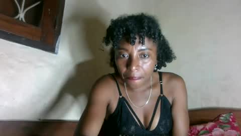 Prisca online show from August 2, 5:31 pm