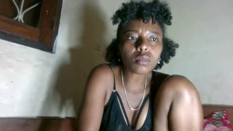 Prisca online show from August 2, 6:48 pm