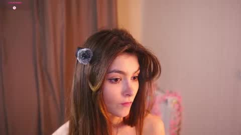 May online show from August 14, 7:34 am