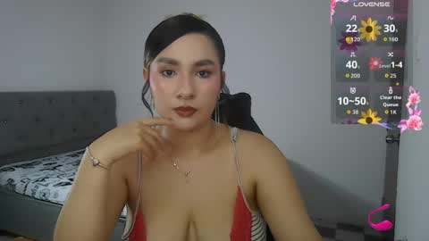 Racchell g22 online show from May 29, 8:11 pm