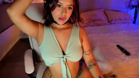 luna online show from August 2, 4:41 am