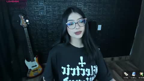 Rachel online show from July 27, 11:21 pm