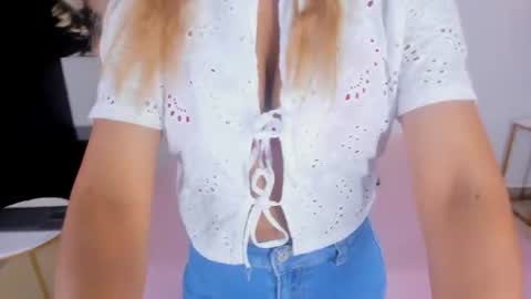  RACHEL  online show from August 12, 1:35 pm