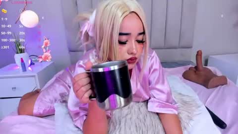 Mariana online show from August 15, 12:03 am