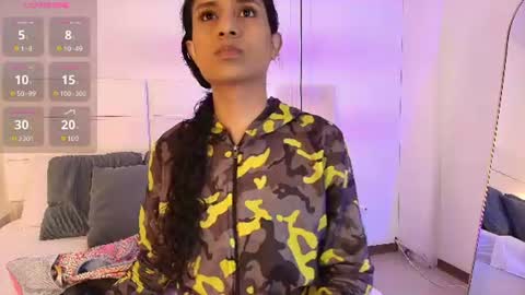  Rachel  online show from August 8, 2:17 pm