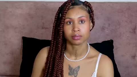 RachelAnn online show from August 4, 2:14 pm