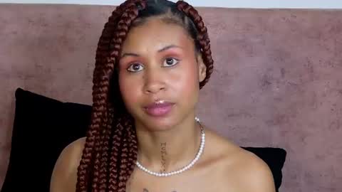RachelAnn online show from August 5, 2:37 pm
