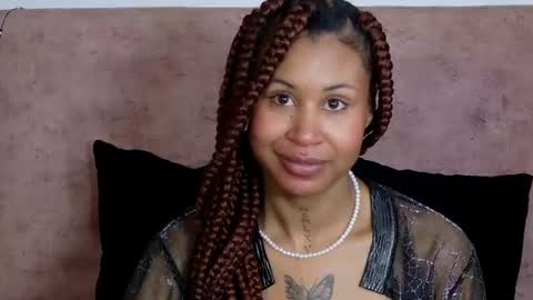 RachelAnn online show from August 11, 1:24 pm