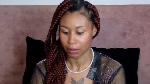 RachelAnn online show from August 11, 3:47 pm