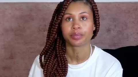 RachelAnn online show from August 13, 1:58 pm