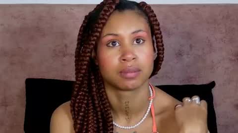 RachelAnn online show from August 14, 6:28 am